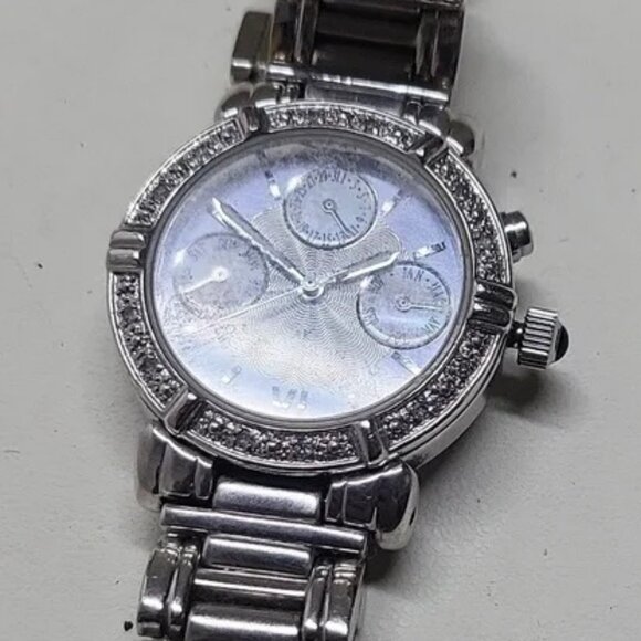 Anne Klein Diamond Women\'s Watch